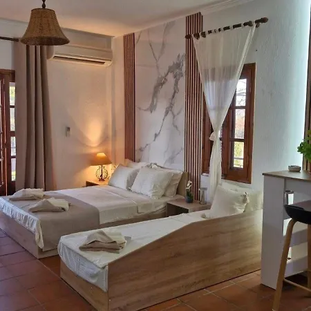 게스트하우스 Three